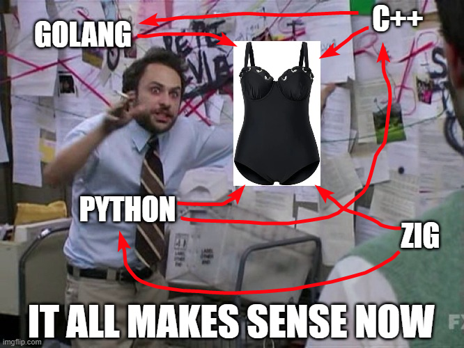 Get your swimsuit, we're diving into a black SEO scheme