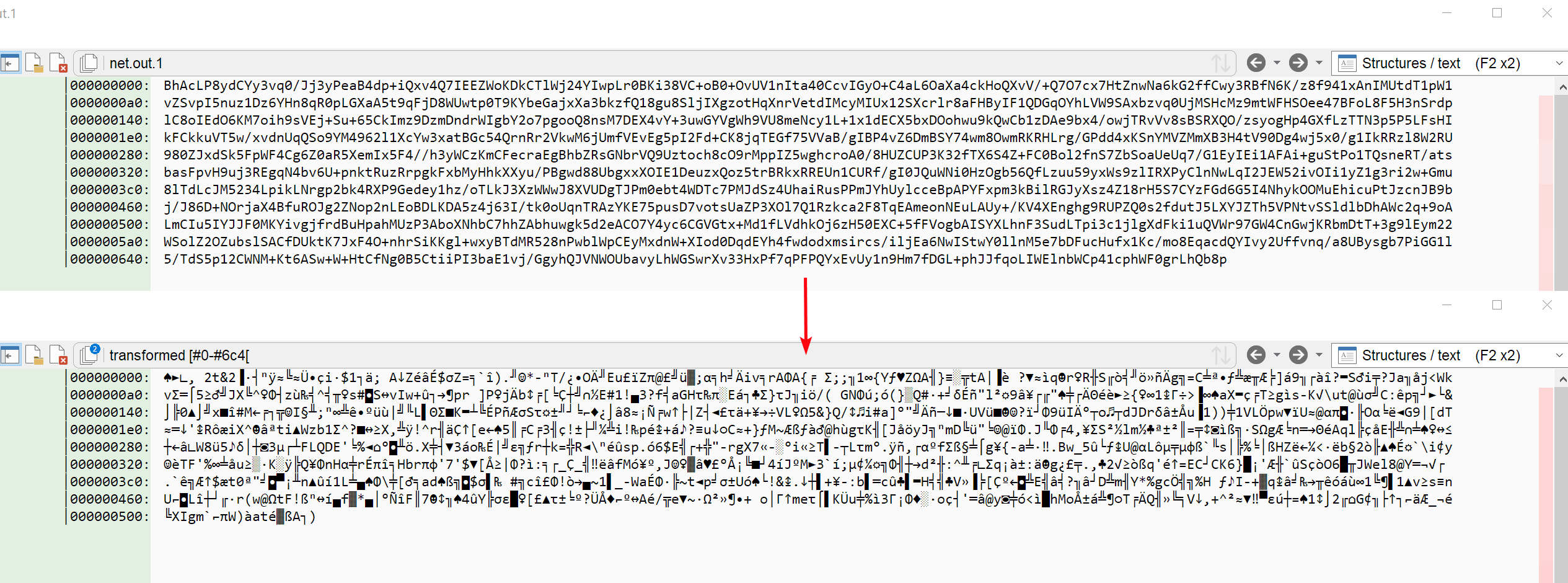 Response packet from hxxps://git.temp-xy.com